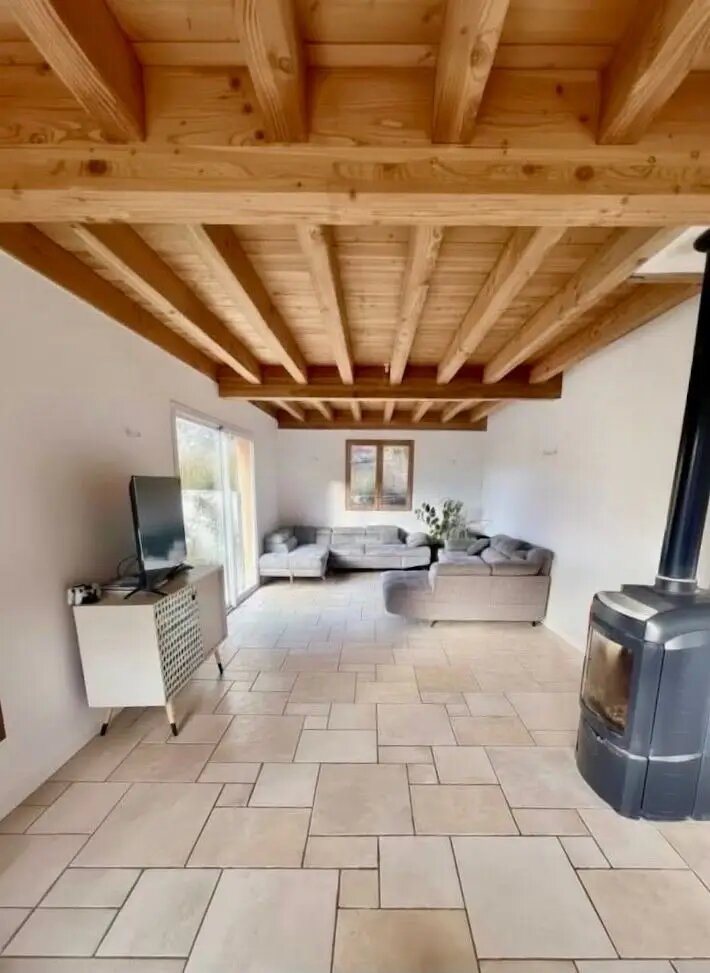 Maison à vendre, 210m², Caille