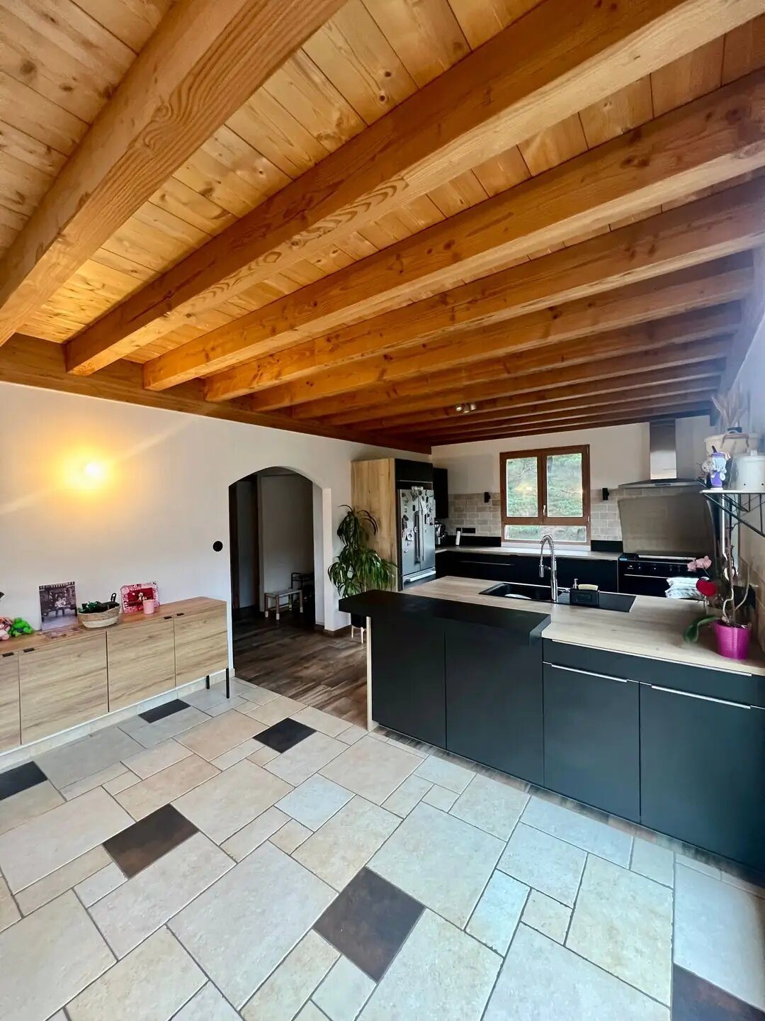 Maison à vendre, 210m², Caille