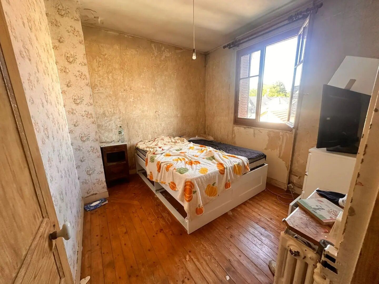 Maison à vendre, 85m², Sarcelles
