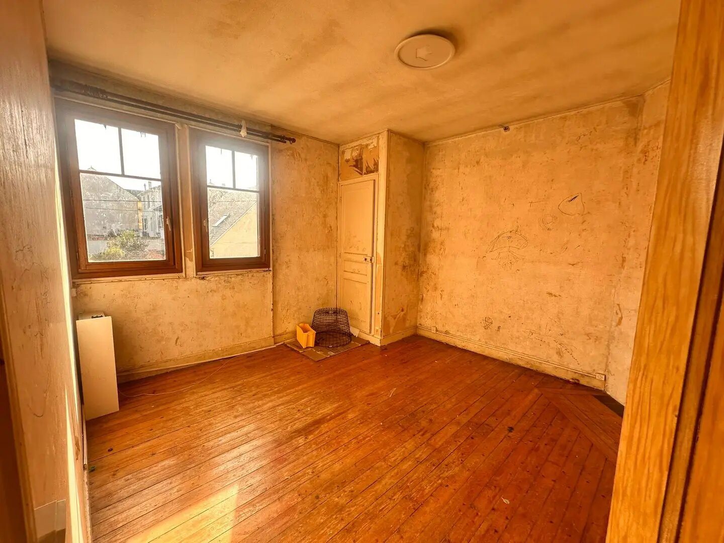 Maison à vendre, 85m², Sarcelles