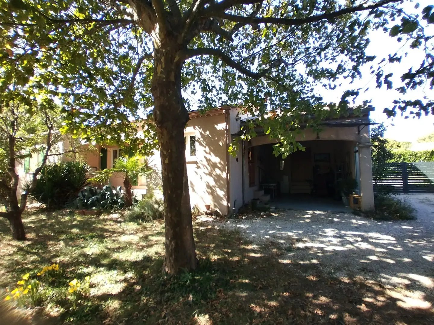 Maison à vendre, 96m², Valréas