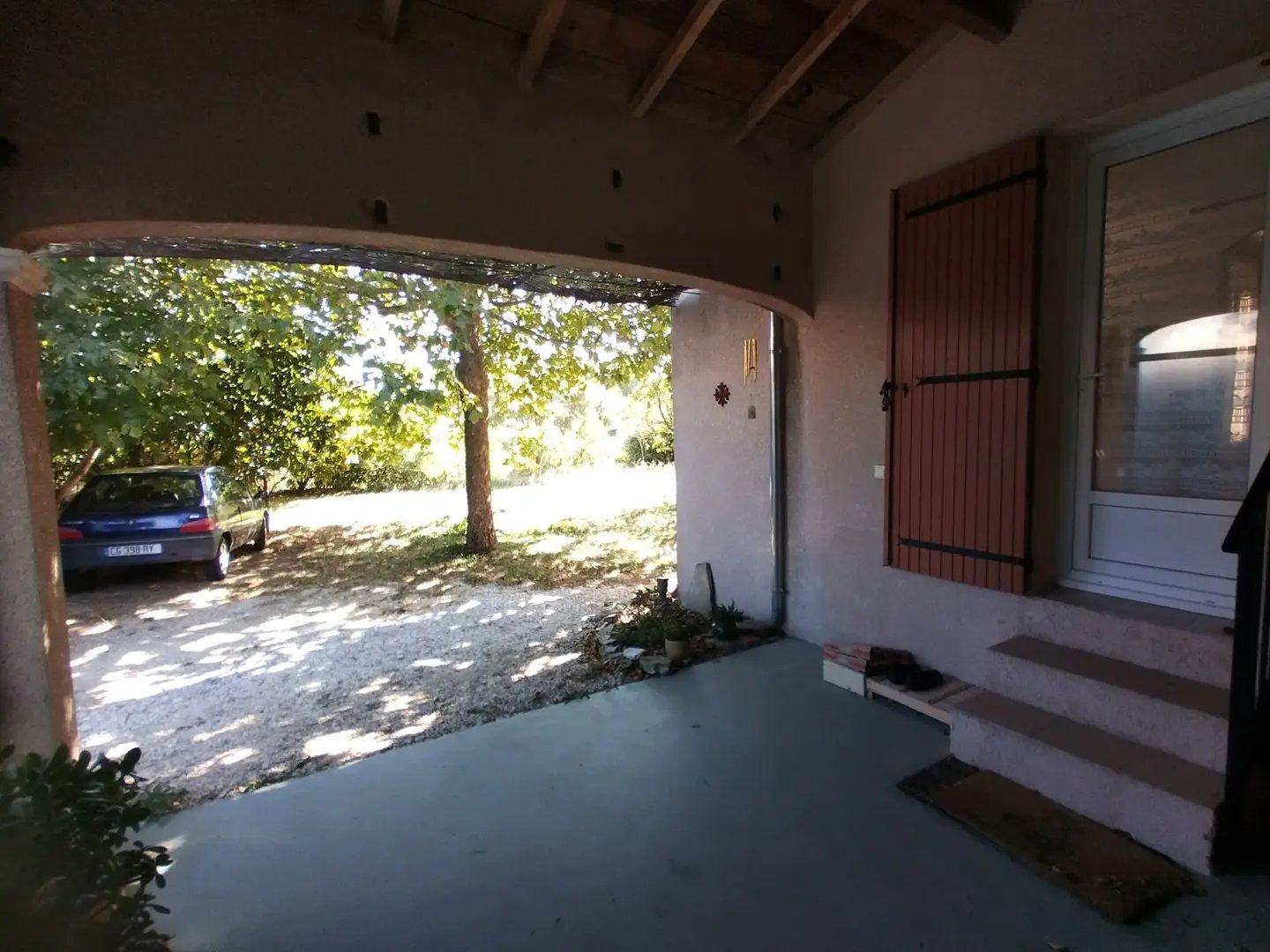Maison à vendre, 96m², Valréas