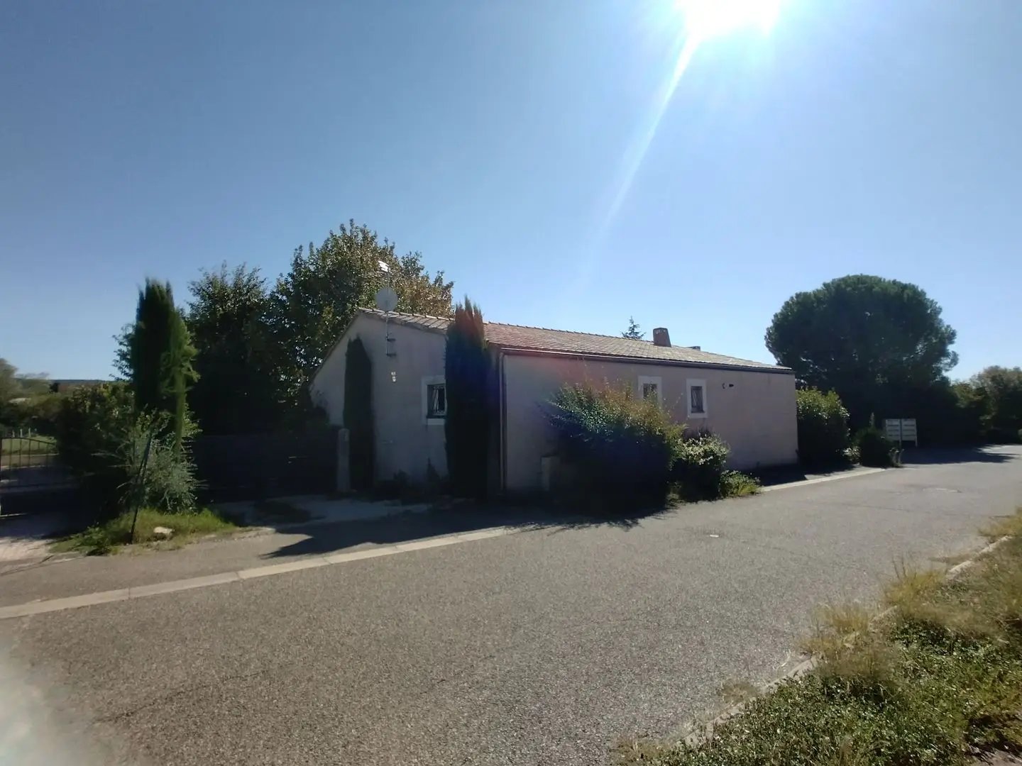 Maison à vendre, 96m², Valréas
