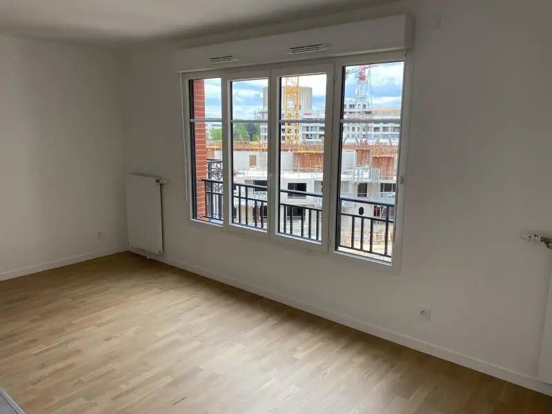 Appartement à louer, 29m², Clamart
