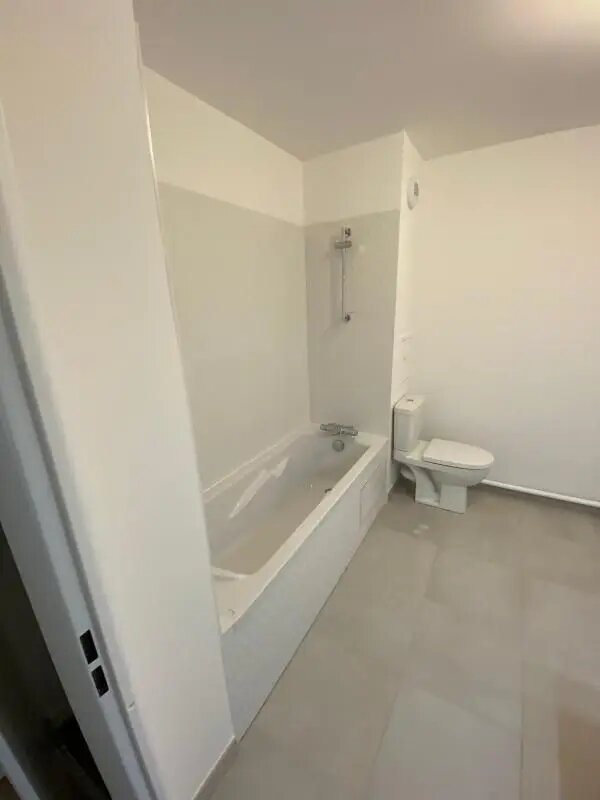 Appartement à louer, 29m², Clamart
