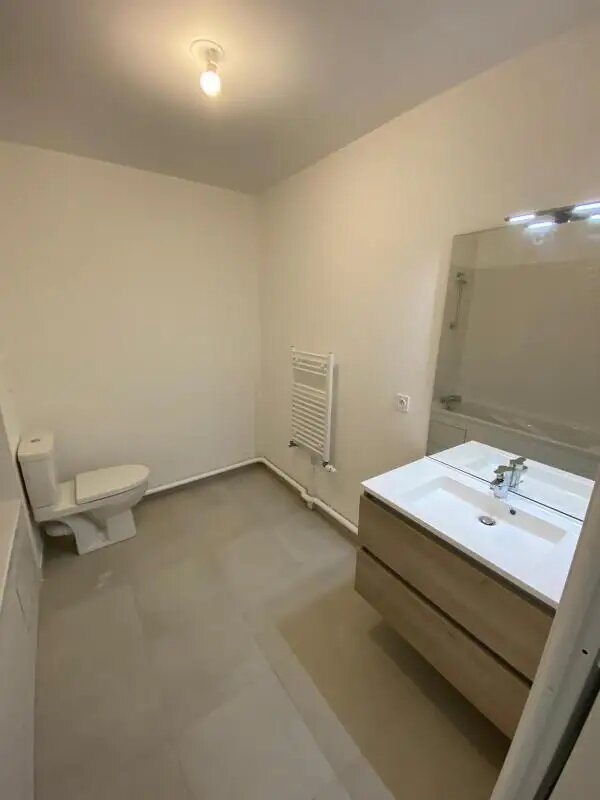 Appartement à louer, 29m², Clamart