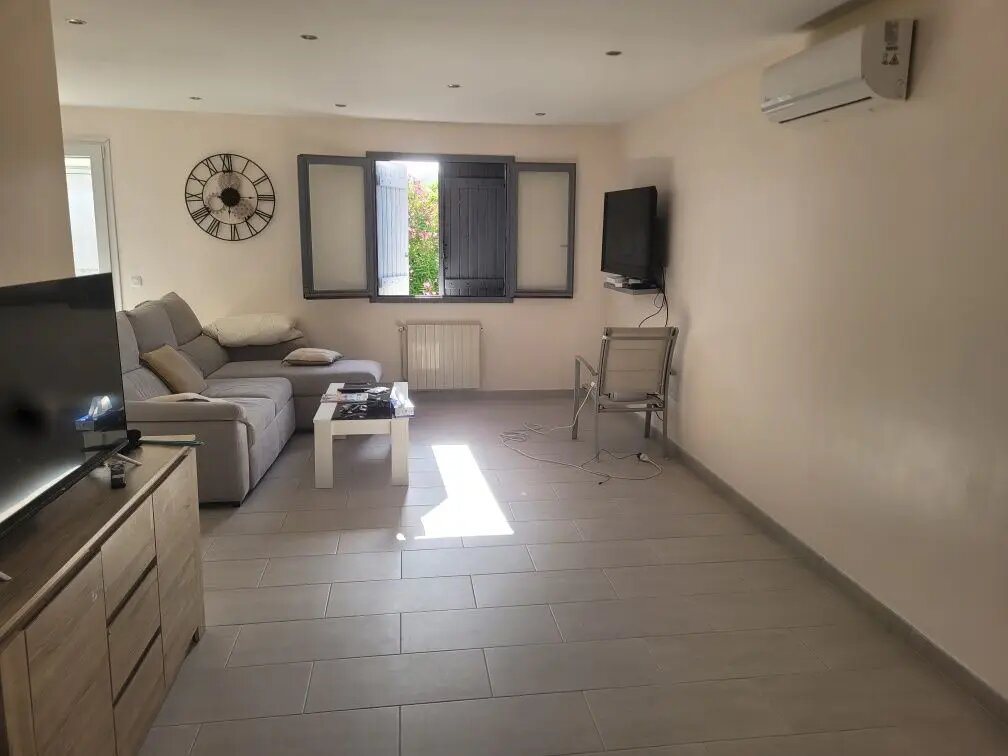 Maison à vendre, 120m², Larnage