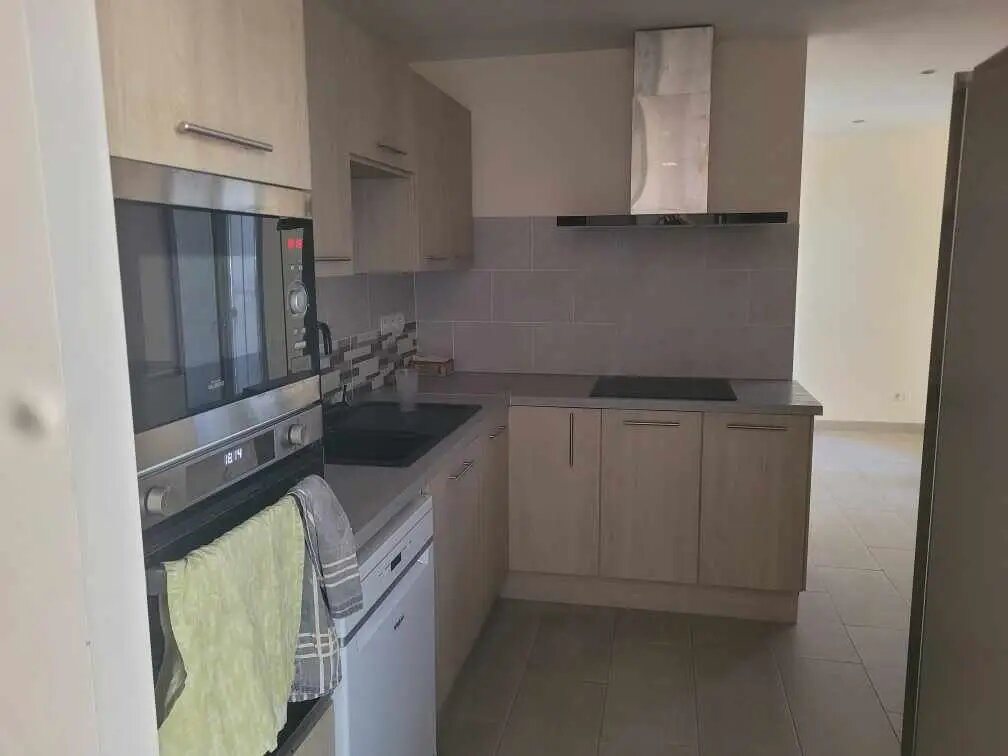 Maison à vendre, 120m², Larnage