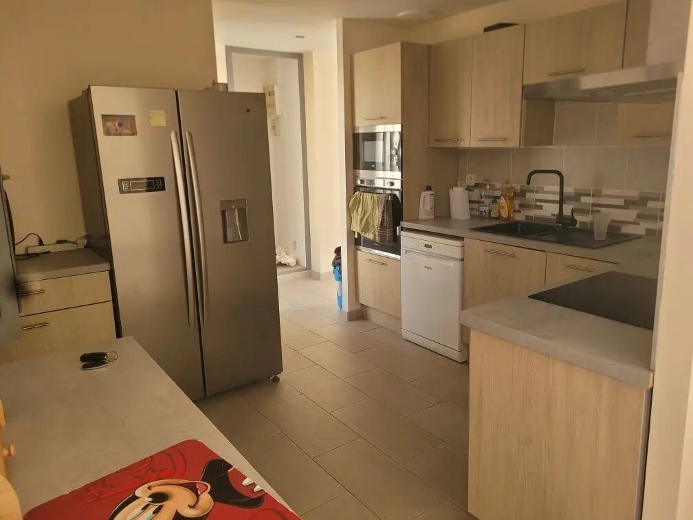 Maison à vendre, 120m², Larnage