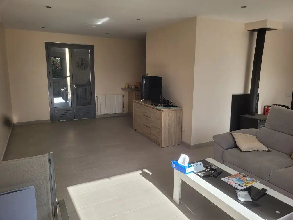 Maison à vendre, 120m², Larnage