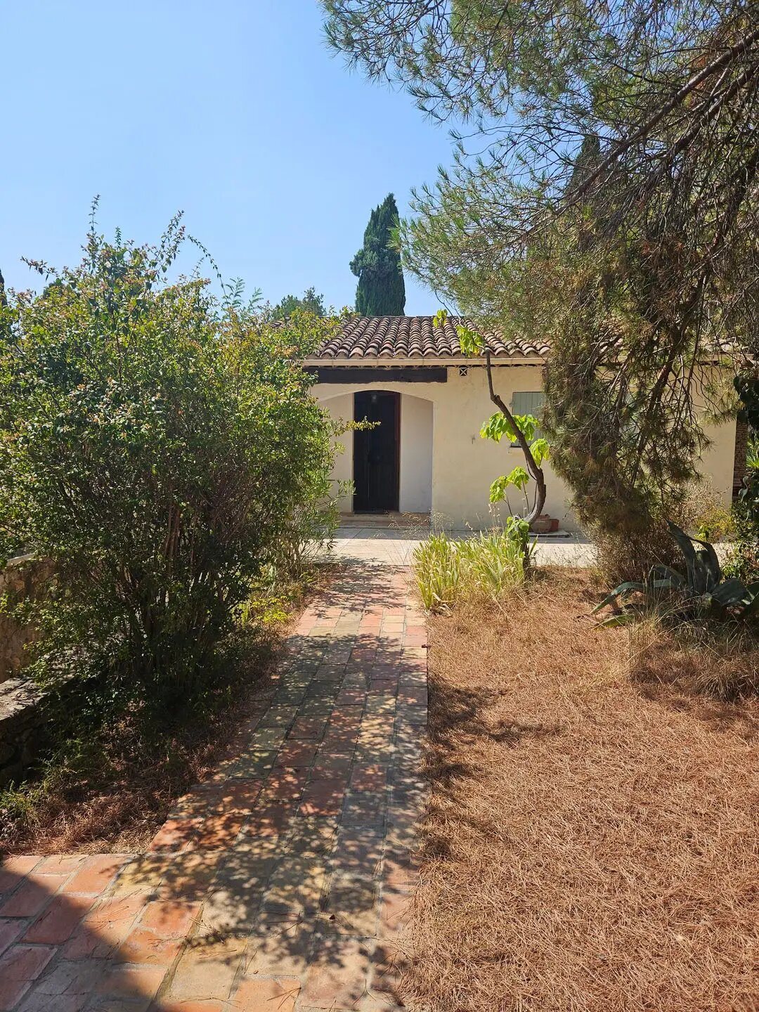 Maison à louer, 73m², Meyreuil