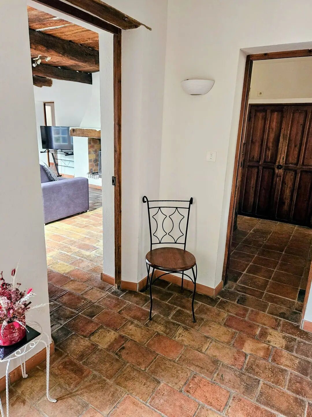 Maison à louer, 73m², Meyreuil