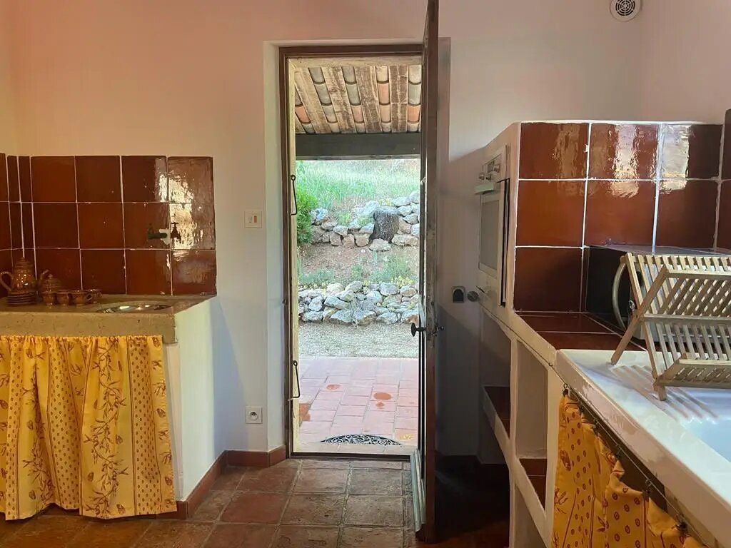 Maison à louer, 73m², Meyreuil