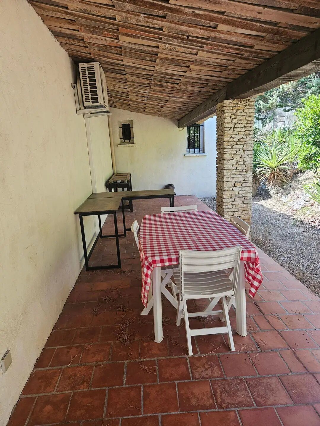 Maison à louer, 73m², Meyreuil