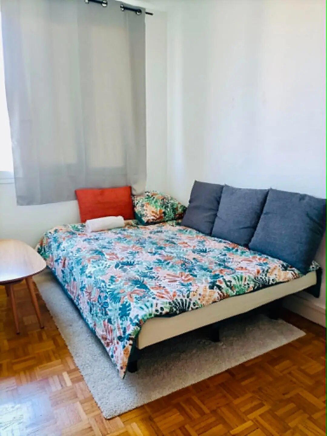 Appartement à louer, 27m², Arcueil