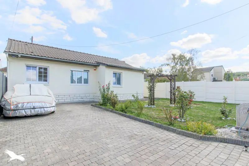 Maison à vendre, 75m², Les Clayes-sous-Bois
