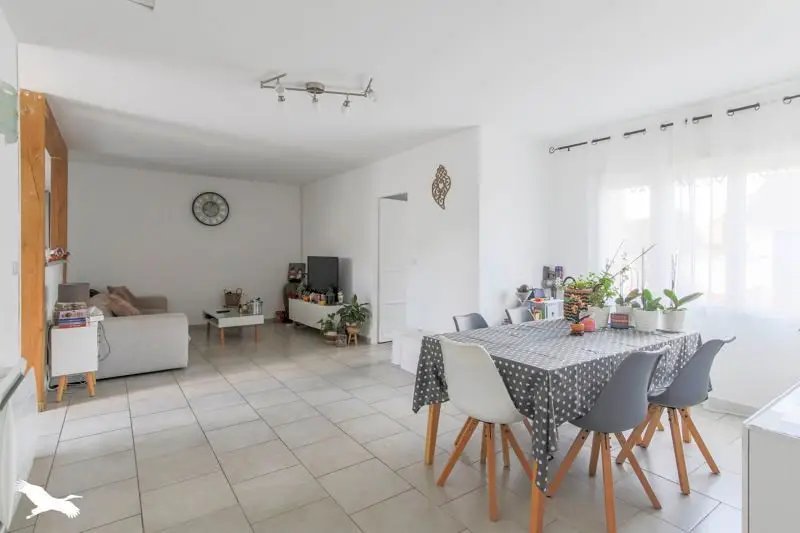 Maison à vendre, 75m², Les Clayes-sous-Bois