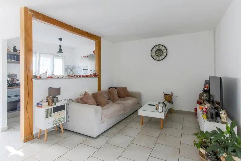 Maison à vendre, 75m², Les Clayes-sous-Bois