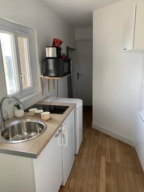 Appartement à louer, 10m², Tours