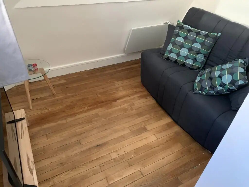 Appartement à louer, 10m², Tours