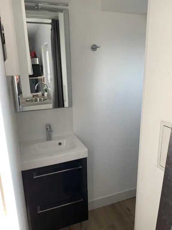 Appartement à louer, 10m², Tours