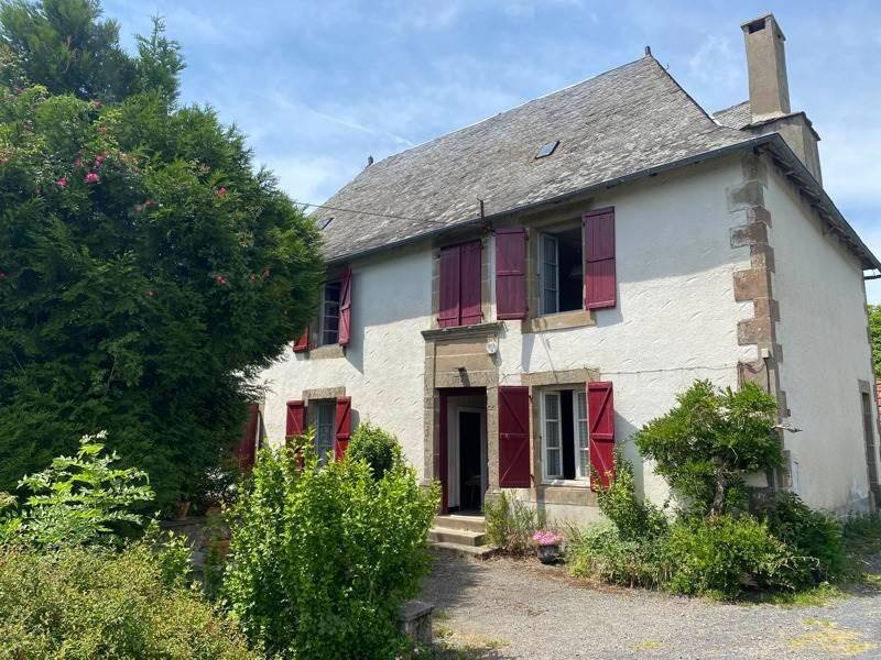 Maison à vendre, 142m², Lostanges