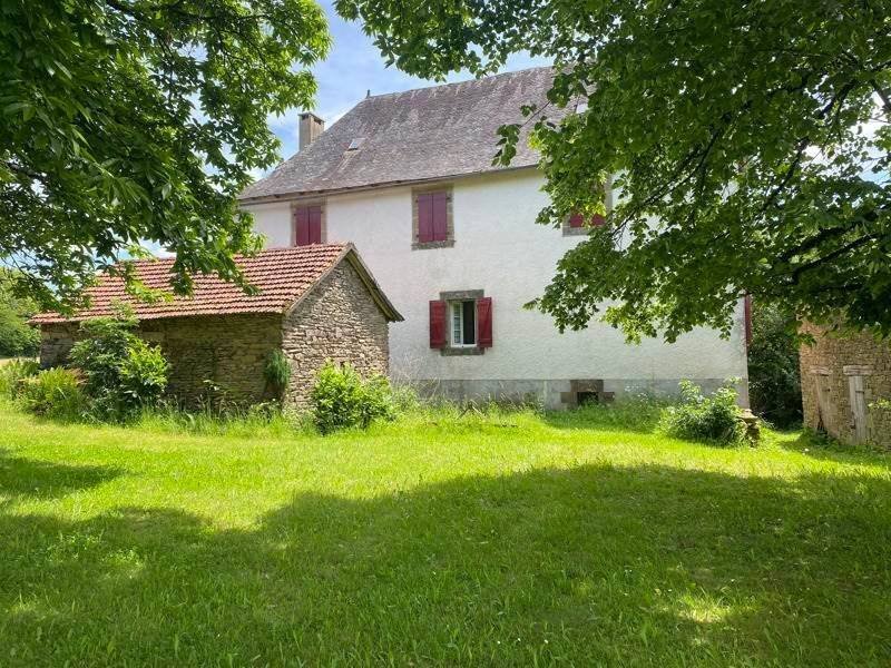 Maison à vendre, 142m², Lostanges