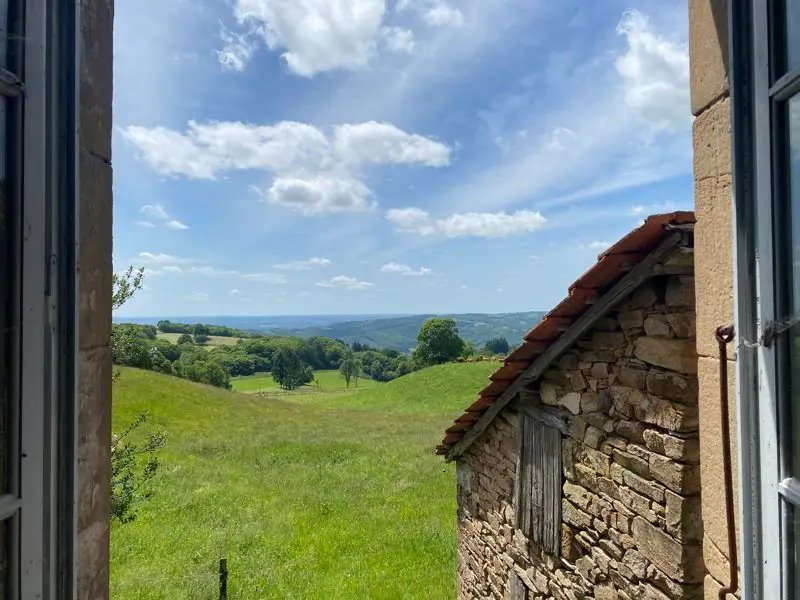 Maison à vendre, 142m², Lostanges