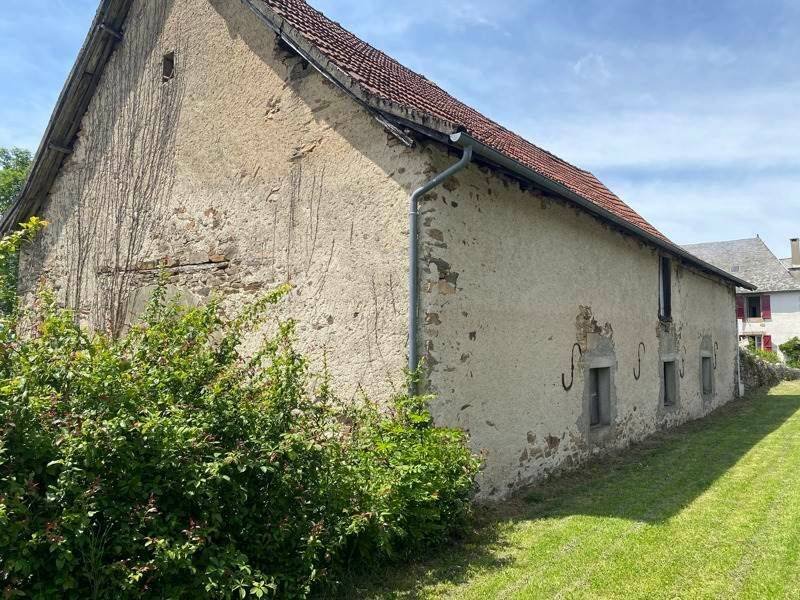 Maison à vendre, 142m², Lostanges