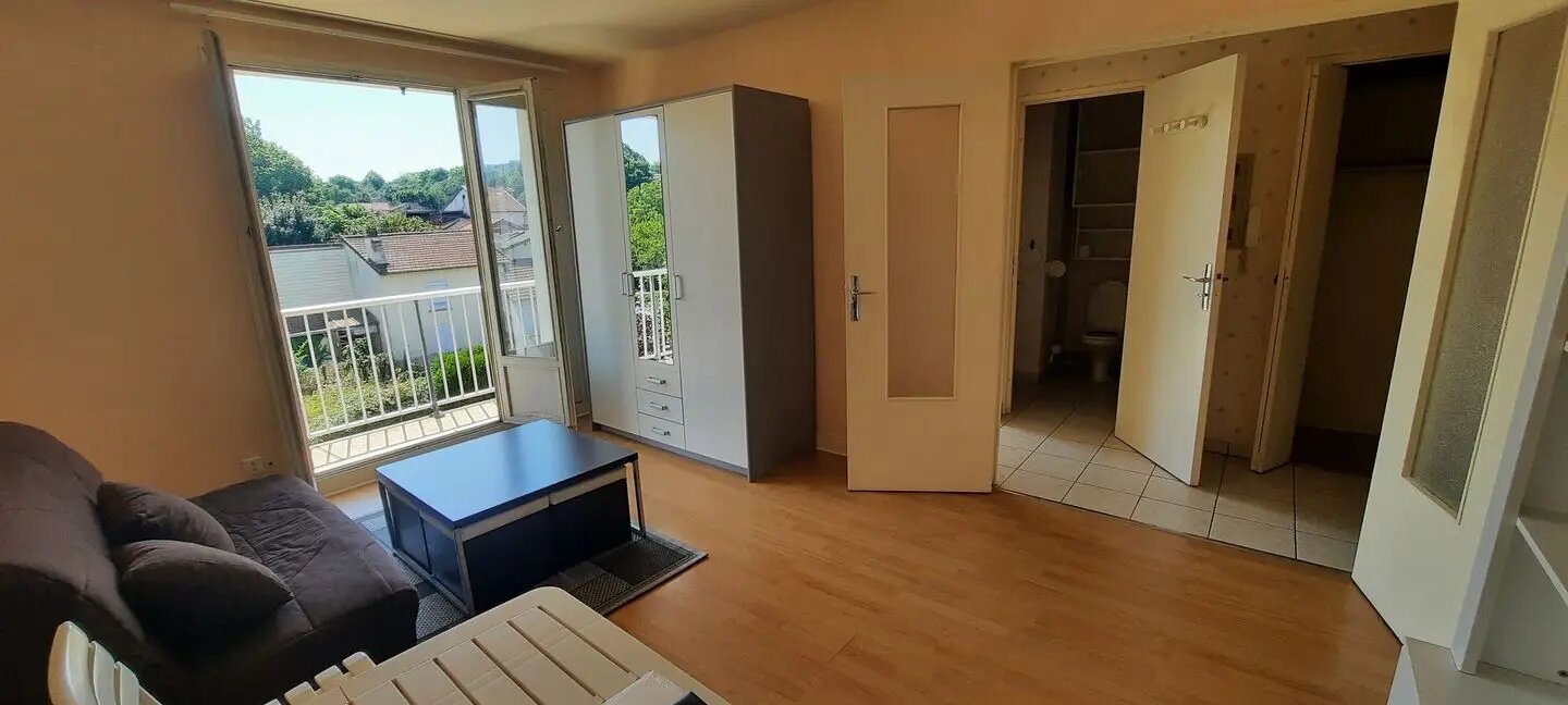 Appartement à louer, 30m², Limoges