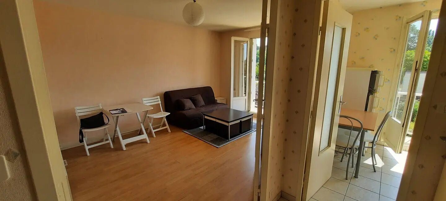 Appartement à louer, 30m², Limoges