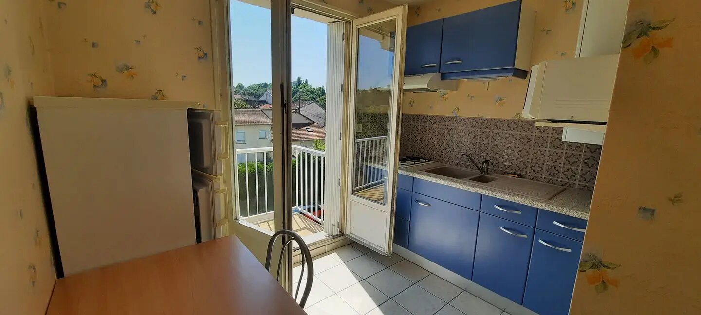 Appartement à louer, 30m², Limoges