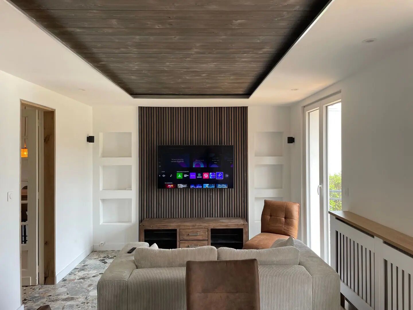 Maison à vendre, 72m², Milly-la-Forêt