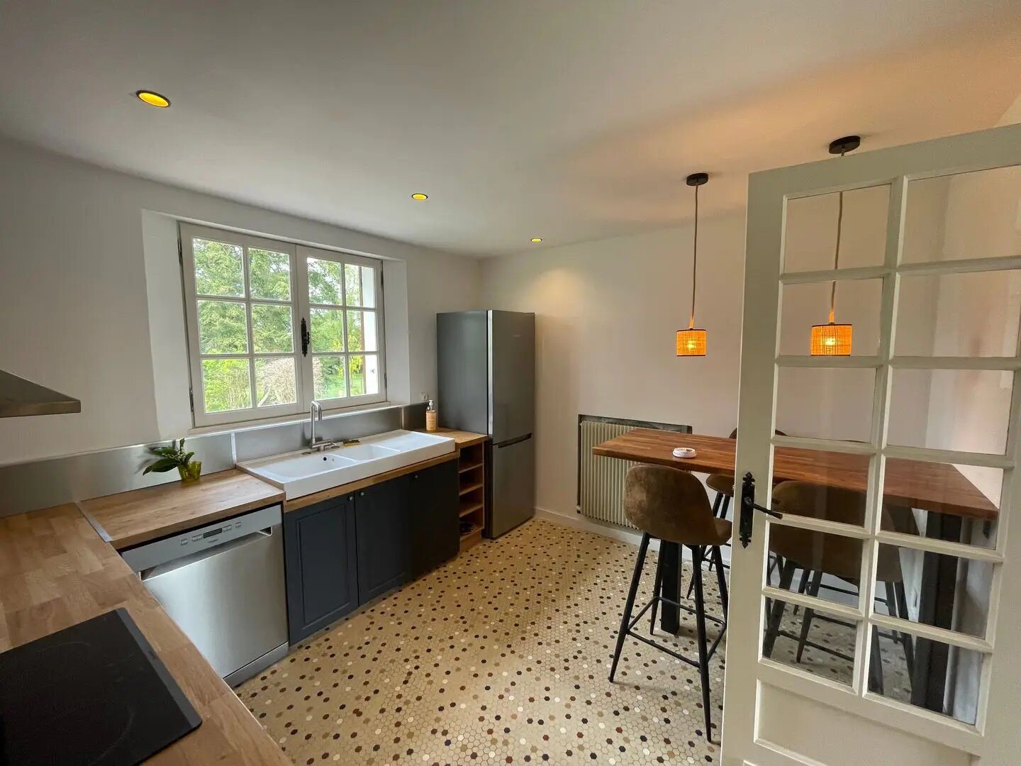 Maison à vendre, 72m², Milly-la-Forêt