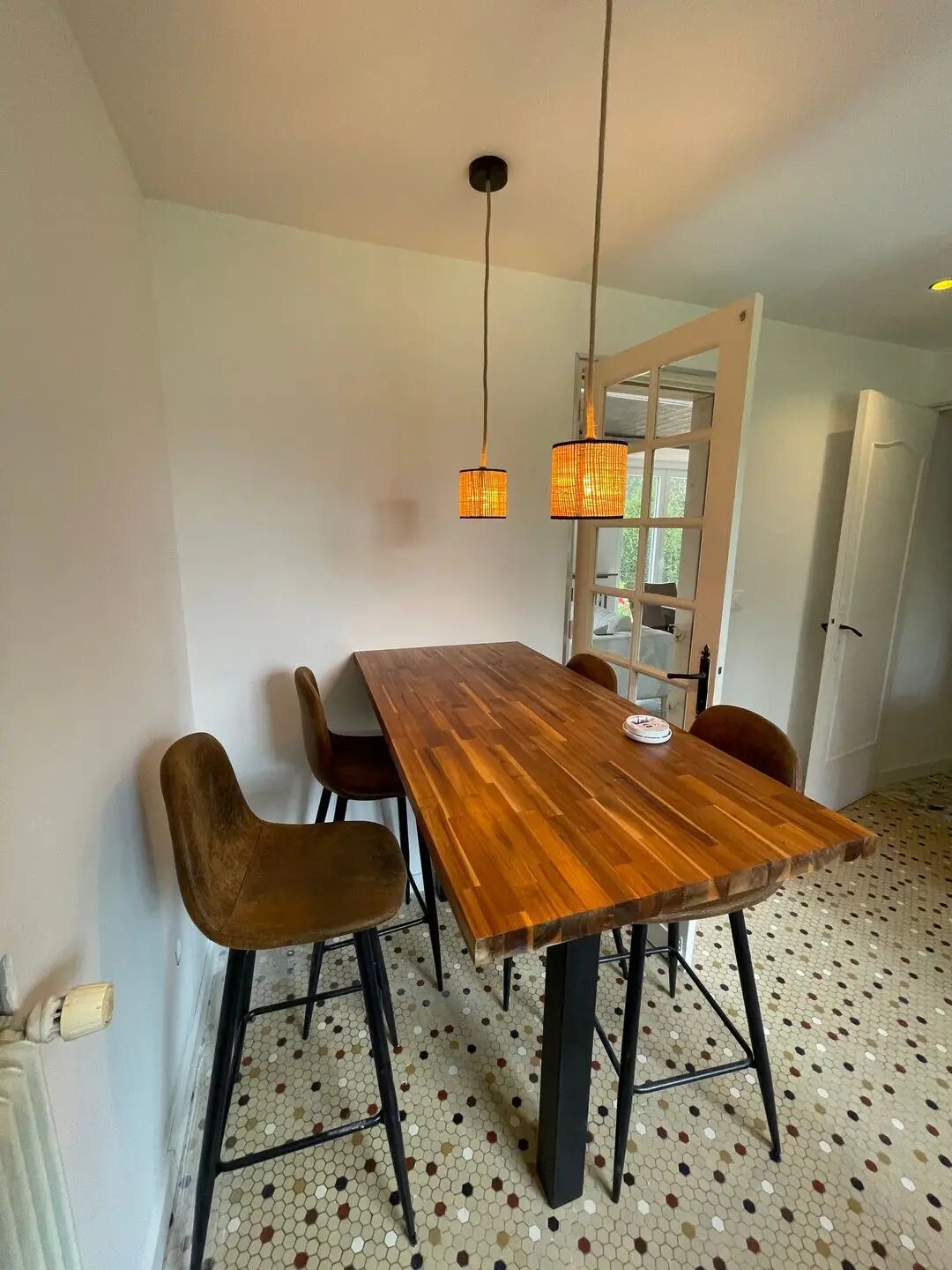 Maison à vendre, 72m², Milly-la-Forêt