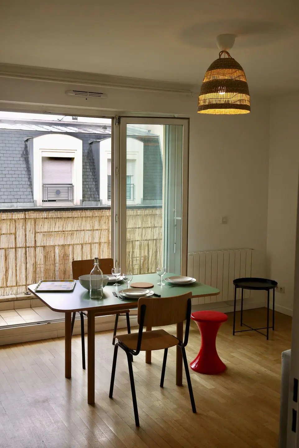 Appartement à vendre, 25m², Charenton-le-Pont