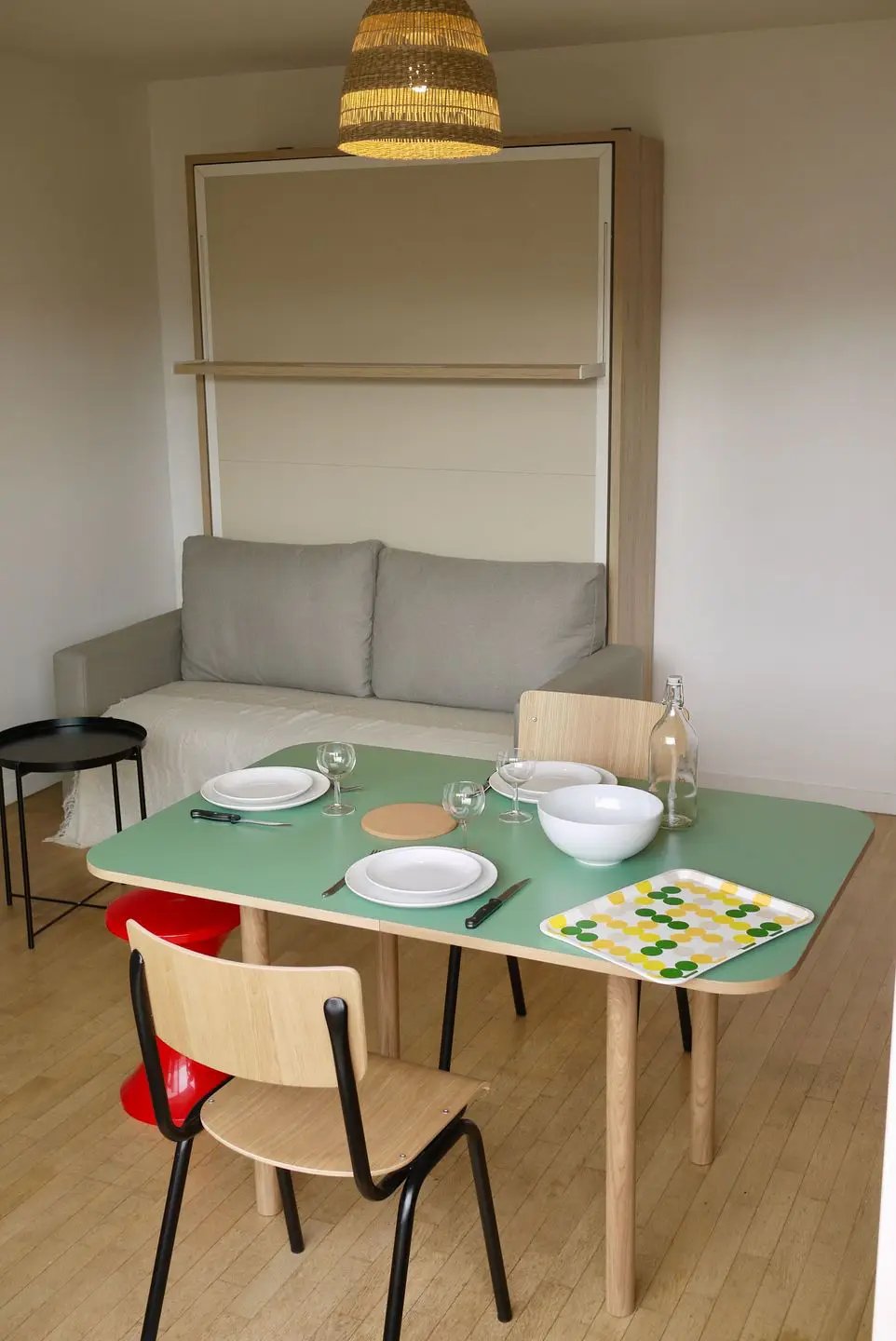 Appartement à vendre, 25m², Charenton-le-Pont