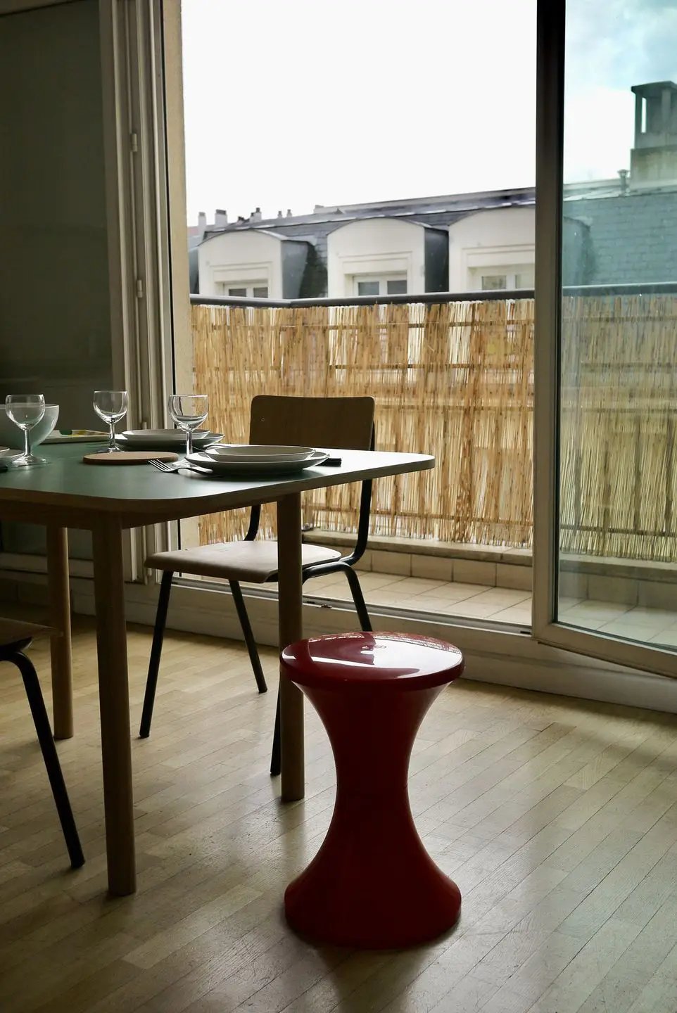 Appartement à vendre, 25m², Charenton-le-Pont