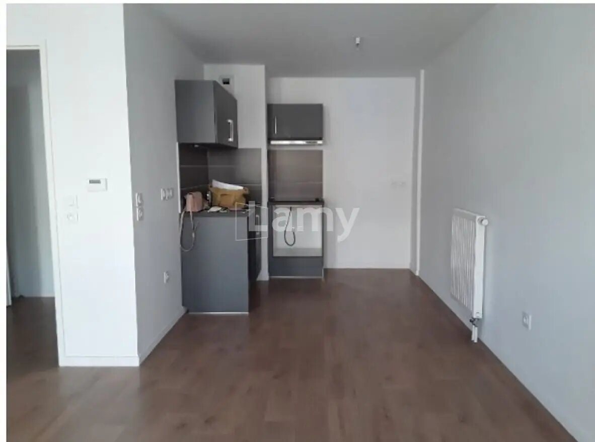 Appartement à louer, 46m², Brie-Comte-Robert