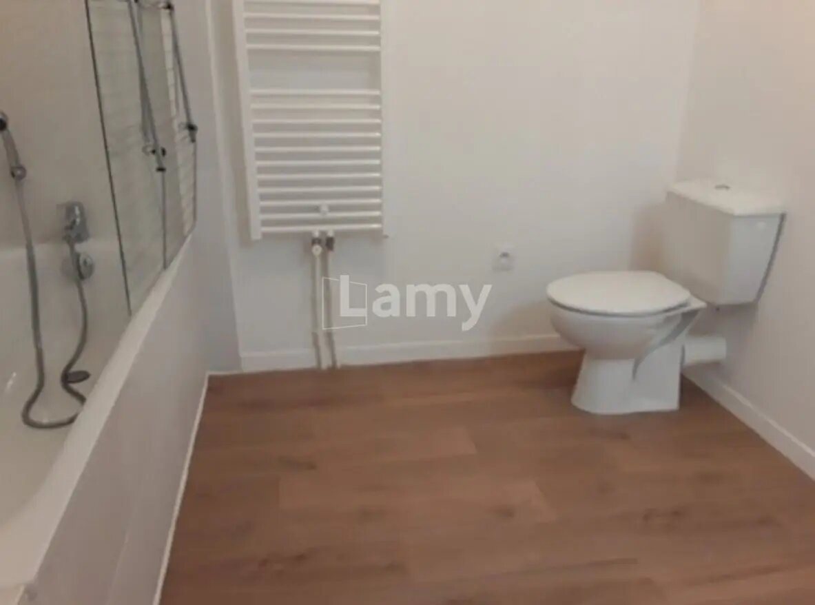 Appartement à louer, 46m², Brie-Comte-Robert
