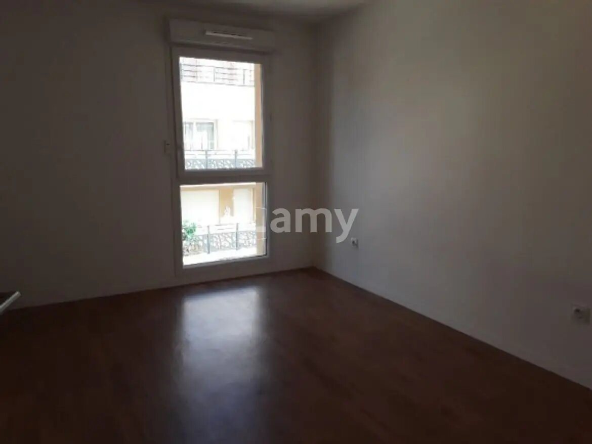 Appartement à louer, 46m², Brie-Comte-Robert