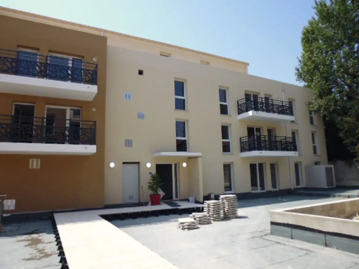 Appartement à louer, 46m², Brie-Comte-Robert