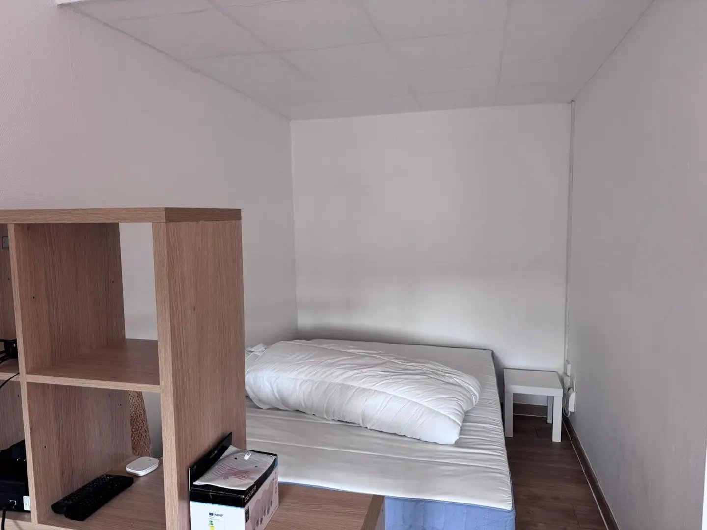 Appartement à louer, 30m², Metz