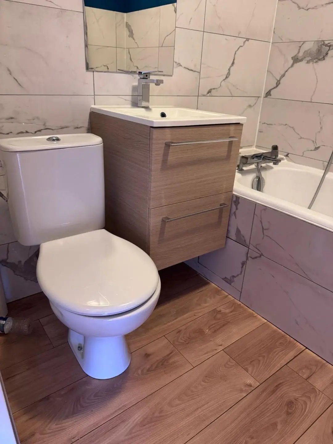 Appartement à louer, 30m², Metz