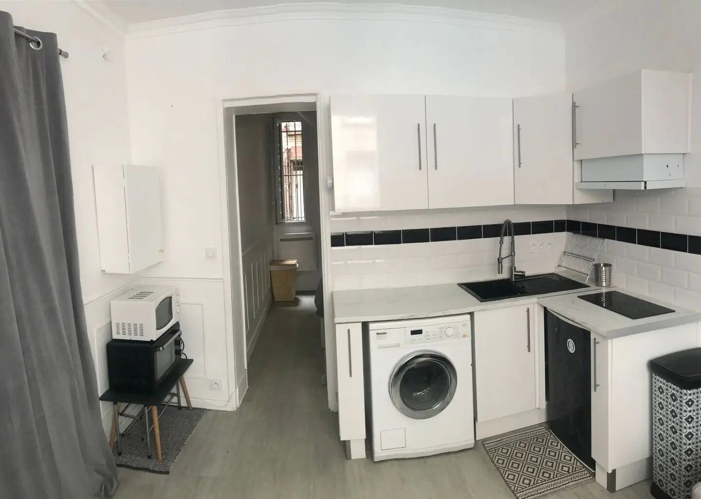 Appartement à louer, 26m², Saint-Mandé