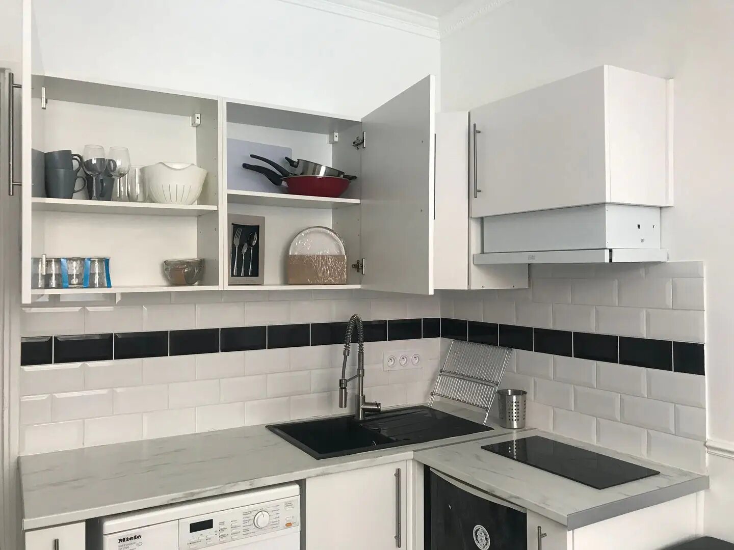 Appartement à louer, 26m², Saint-Mandé