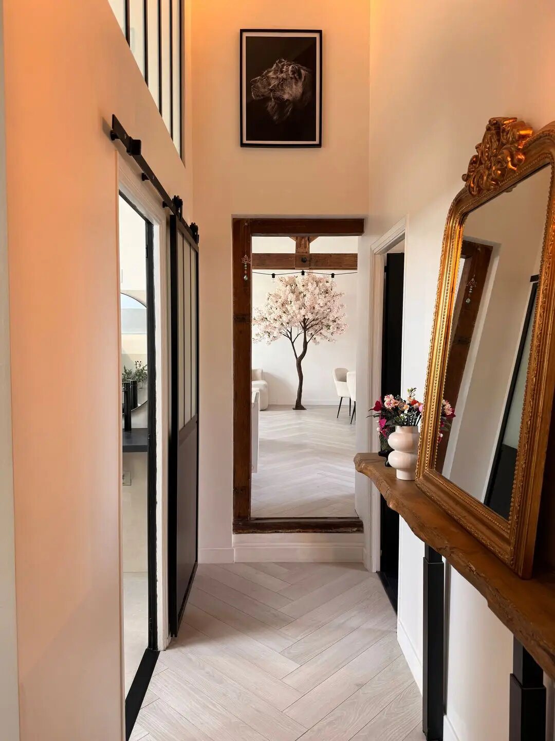 Appartement à louer, 75m², Grisy-Suisnes