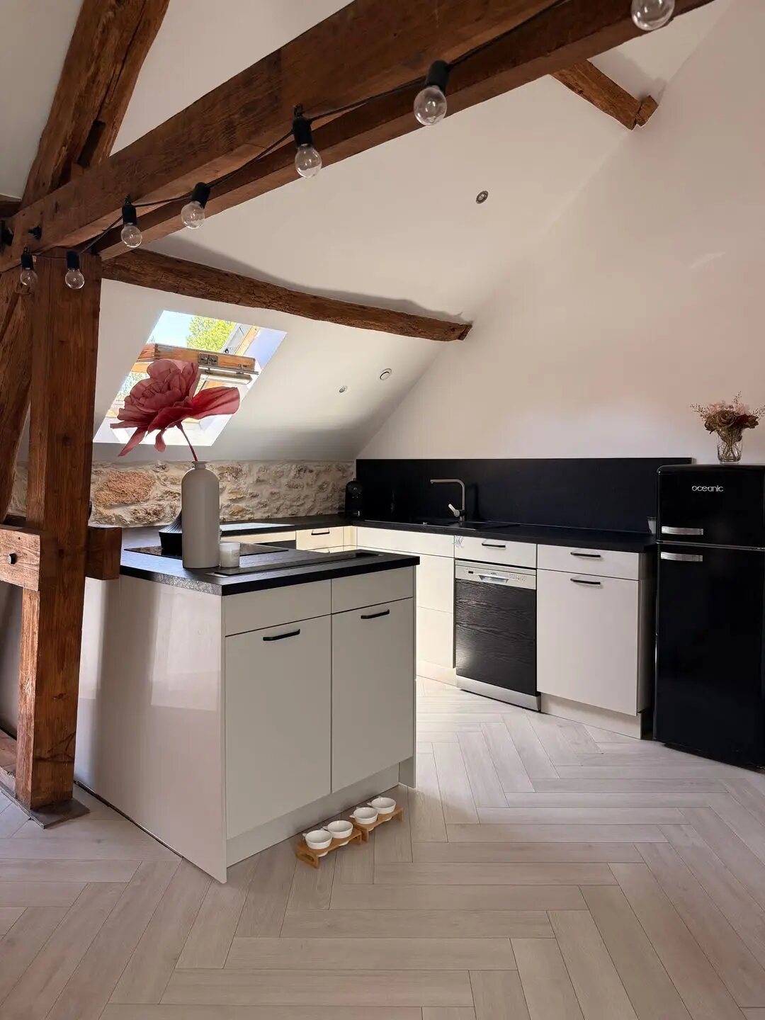 Appartement à louer, 75m², Grisy-Suisnes