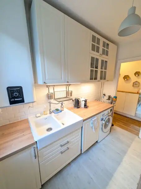 Appartement à louer, 40m², Marseille 1er