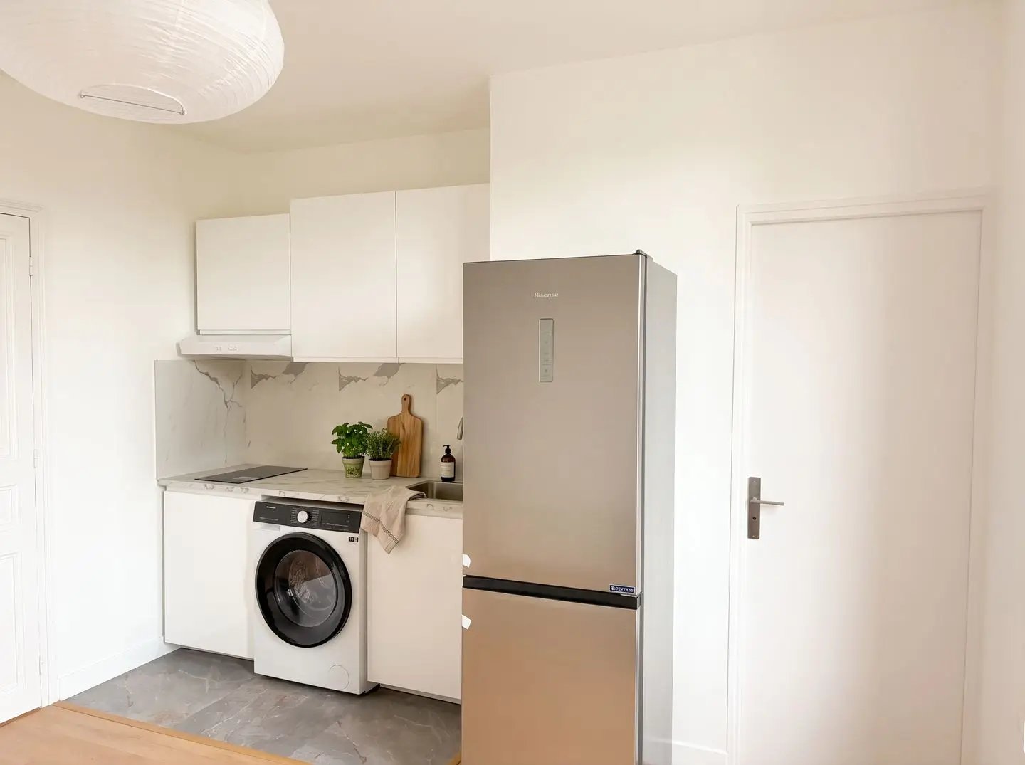 Appartement à louer, 28m², Asnières-sur-Seine
